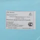 Салфетка (простынь) н/с 80x70 пл.25 10шт/уп Инмедиз
