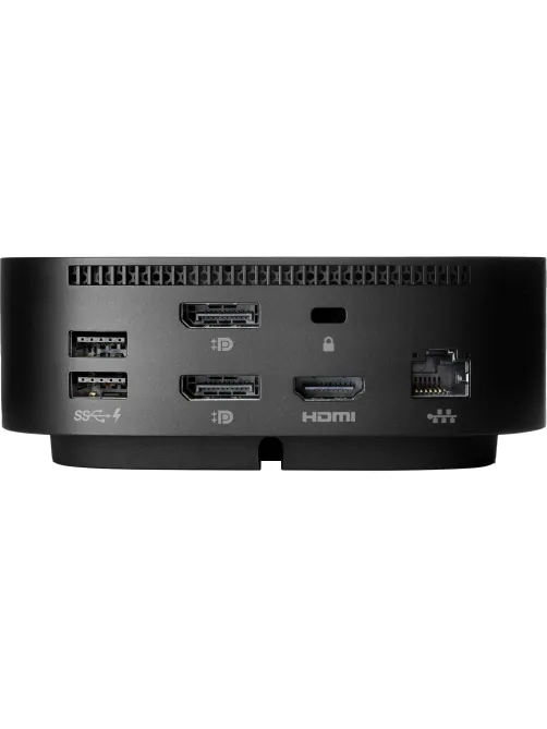 Док-станция HP USB-C G5 Essential (5TW10AA)