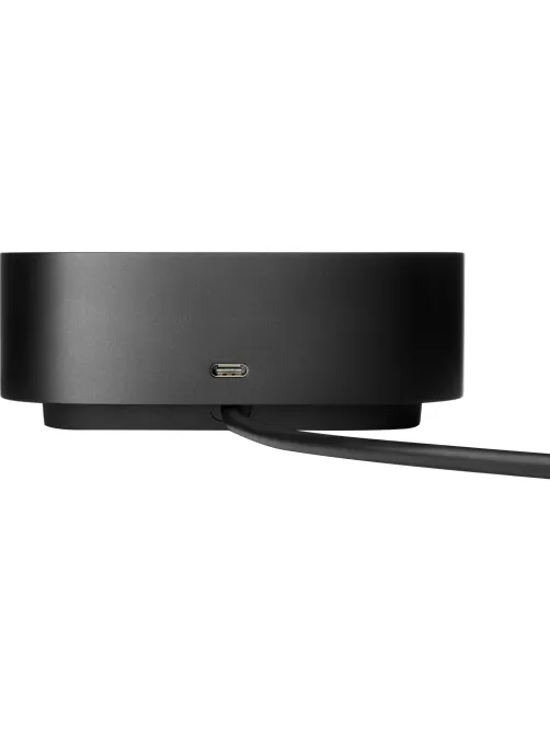 Док-станция HP USB-C G5 Essential (5TW10AA)