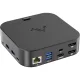 Док-станция Maibenben (DS13RBE125) USB-C Dock DS13 100W