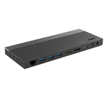 Док-станция WAVLINK (WL-UMD01R Pro) USB-C GEN2 4K/100W/20V/6.5A