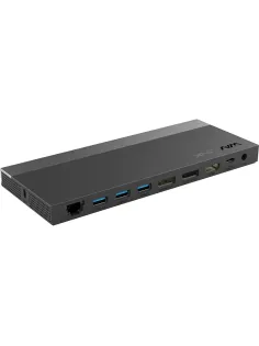Док-станция WAVLINK (WL-UMD01R Pro) USB-C GEN2 4K/100W/20V/6.5A