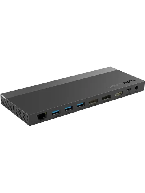 Док-станция WAVLINK (WL-UMD01R Pro) USB-C GEN2 4K/100W/20V/6.5A