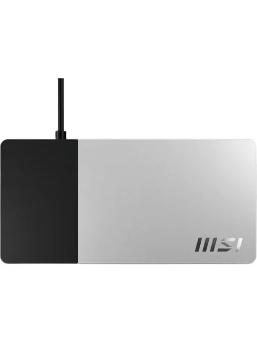Док-станция MSI USB-C Gen 2 / 1xType-C/150W