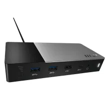 Док-станция MSI USB-C Gen 2 / 1xType-C/150W