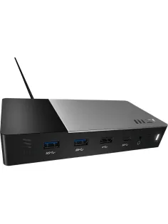 Док-станция MSI USB-C Gen 2 / 1xType-C/150W