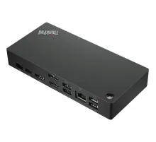 Док-станция Lenovo ThinkPad Universal 40AY0090EU USB-C Dock
