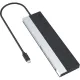 Док-станция WAVLINK(WL-UMD03)USB-C 4K Universal /85W