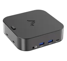 Док-станция Maibenben (DS13RBE125) USB-C Dock DS13 100W