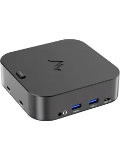 Док-станция Maibenben (DS13RBE125) USB-C Dock DS13 100W