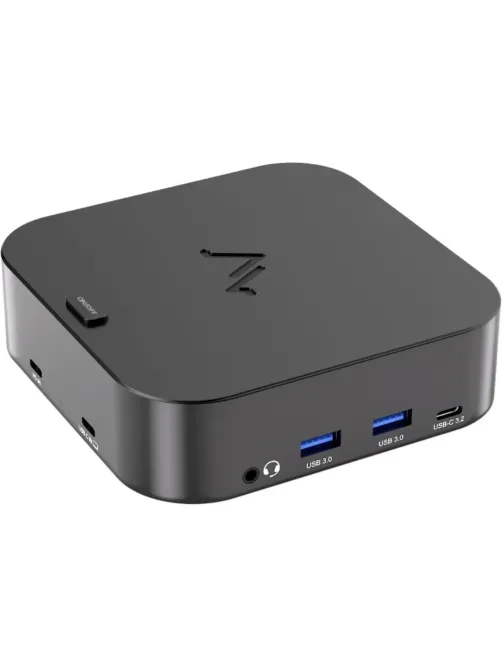 Док-станция Maibenben (DS13RBE125) USB-C Dock DS13 100W