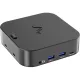 Док-станция Maibenben (DS13RBE125) USB-C Dock DS13 100W
