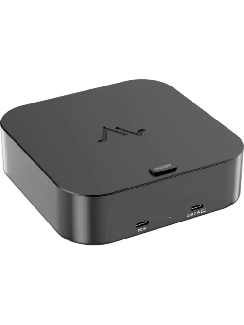 Док-станция Maibenben (DS13RBE125) USB-C Dock DS13 100W