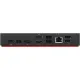 Док-станция Lenovo ThinkPad Universal 40AY0090EU USB-C Dock