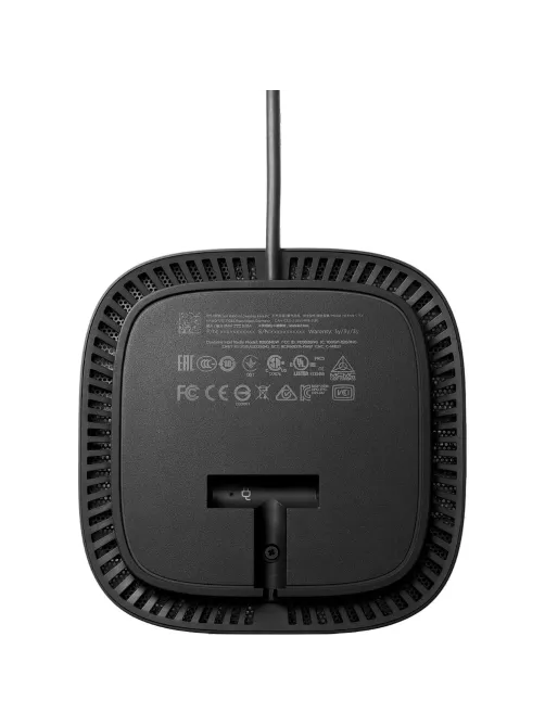 Док-станция HP USB-C G5 Essential (5TW10AA)