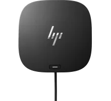 Док-станция HP USB-C G5 Essential (5TW10AA)