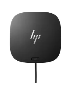 Док-станция HP USB-C G5 Essential (5TW10AA)