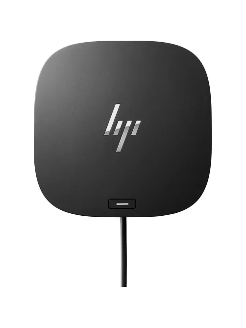 Док-станция HP USB-C G5 Essential (5TW10AA)