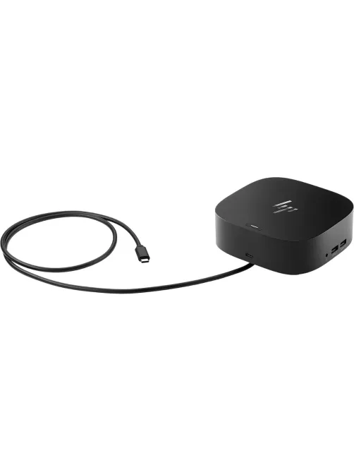 Док-станция HP USB-C G5 Essential (5TW10AA)