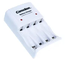 Зарядное устройство Camelion BC-1010B (BC-1010B) 2-4AA/AAA