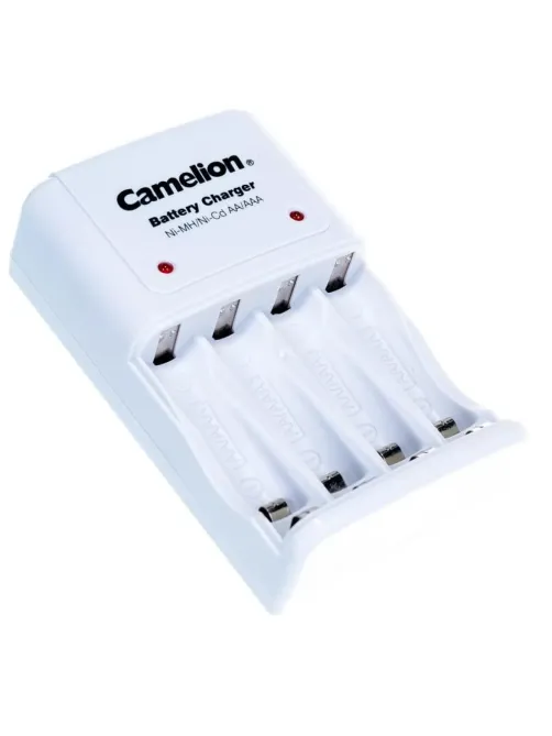 Зарядное устройство Camelion BC-1010B (BC-1010B) 2-4AA/AAA