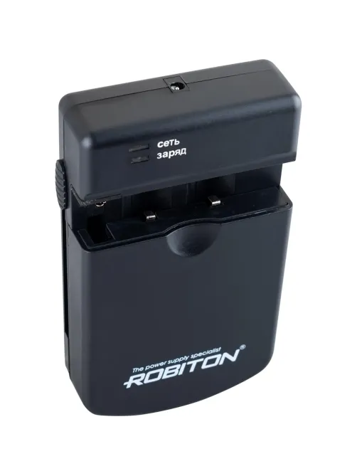 Зарядное устройство ROBITON SmartCharger/IV BL1