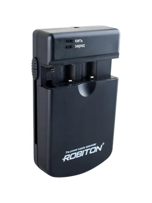 Зарядное устройство ROBITON SmartCharger/IV BL1