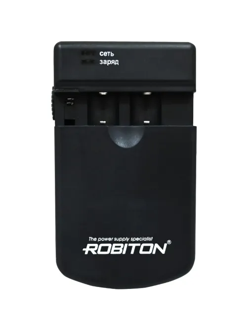 Зарядное устройство ROBITON SmartCharger/IV BL1