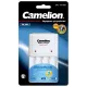 Зарядное устройство Camelion BC-1010B (BC-1010B, 2-4AA/AAA/200Ma)