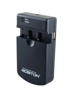 Зарядное устройство ROBITON SmartCharger/IV BL1