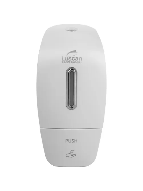 Дозатор для мыла-пены Luscan Professional Etalon 800мл белый