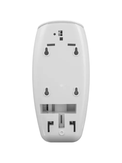 Дозатор для мыла-пены Luscan Professional Etalon 800мл белый