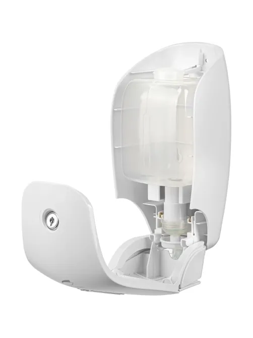 Дозатор для мыла-пены Luscan Professional Etalon 800мл белый