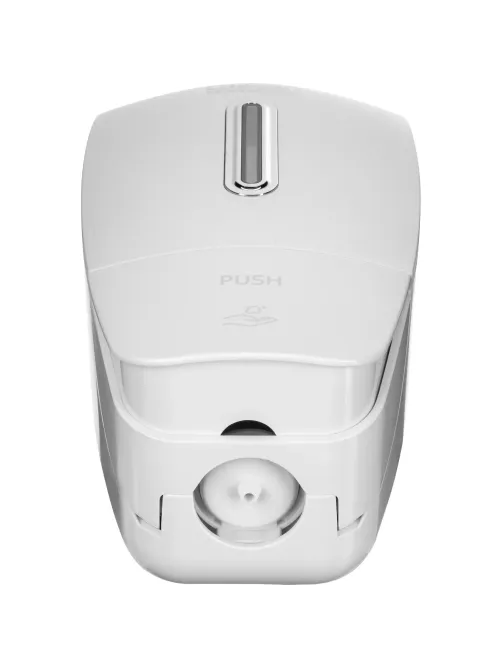 Дозатор для мыла-пены Luscan Professional Etalon 800мл белый