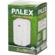 Дозатор для жидкого мыла Palex 3420-0 пластик белый 500 мл