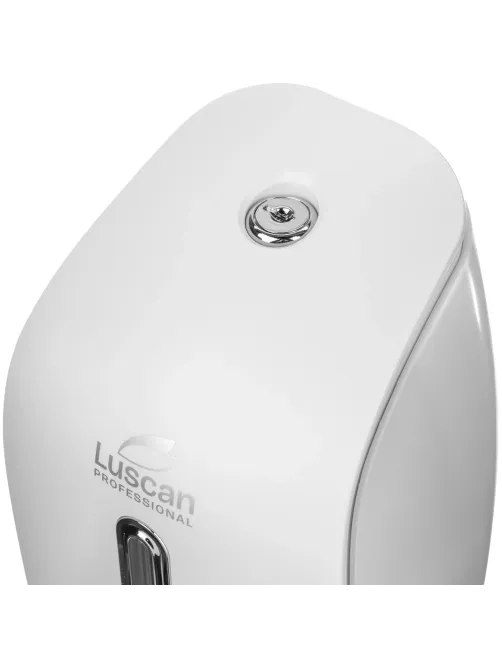 Дозатор для мыла-пены Luscan Professional Etalon 800мл белый