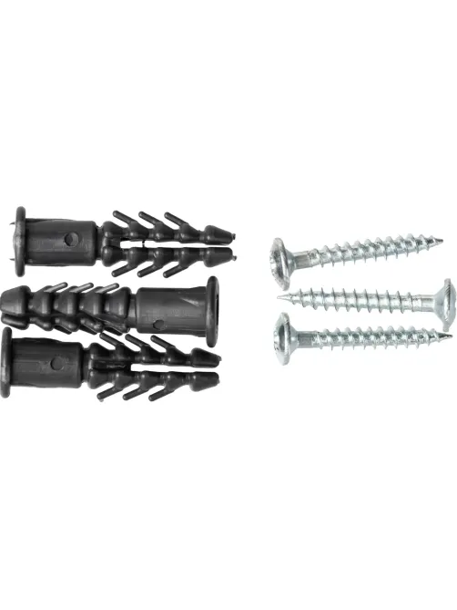Дозатор для жидкого мыла Palex 3420-0 пластик белый 500 мл