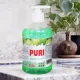 Мыло Жидкое PURI Яблоко 0,5л