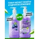 Крем-мыло Grass MILANA черника-йогурт с дозатором 1л