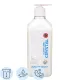 Мыло жидкое IQUP Clean Care Crystal ПЭТ помпа-дозатор 1л