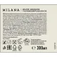 Мыло жидкое парфюмированное Milana Amber&Black Vetiver 300мл