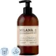 Мыло жидкое парфюмированное Milana Amber&Black Vetiver 300мл