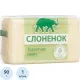 Мыло туалетное Ординарное СЛОНЕНОК 90гр.(в упаковке)