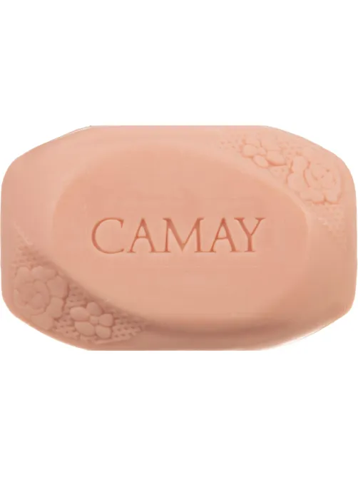 Мыло туалетное CAMAY Романтик 85г