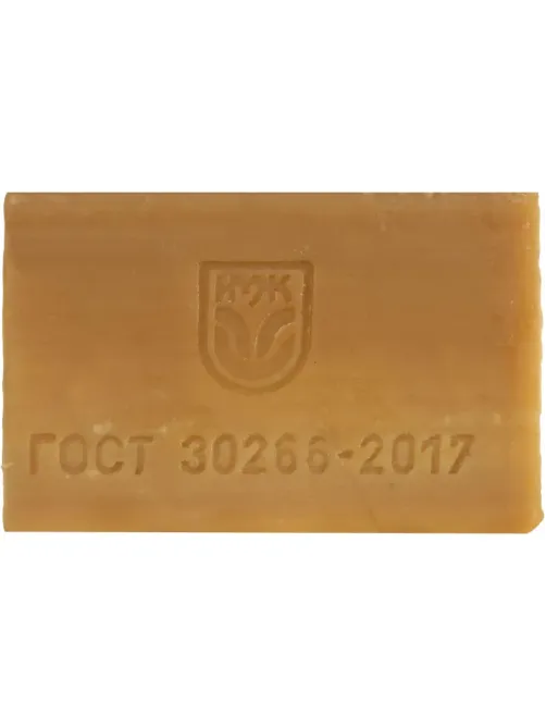 Мыло хозяйственное 65% 250 гр. ГОСТ