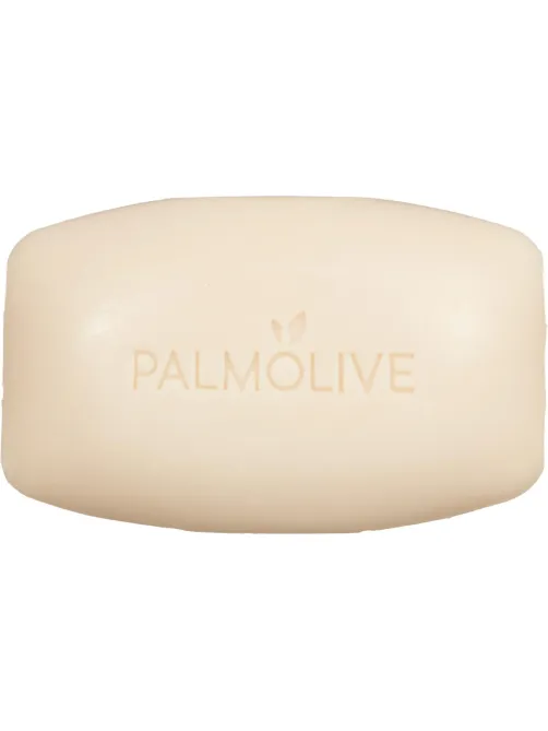 Мыло туалетное 90г PALMOLIVE Роскошь масел (экстракт макадамии и пиона)