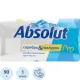 Мыло туалетное ABSOLUT PRO серебро+гиалурон 90гр 6202