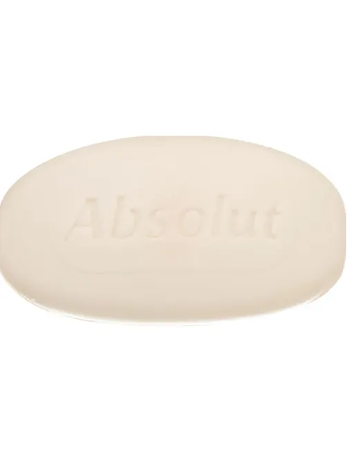 Мыло туалетное ABSOLUT PRO серебро+гиалурон 90гр 6202