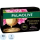 Мыло туалетное 90г PALMOLIVE Роскошь масел (экстракт макадамии и пиона)