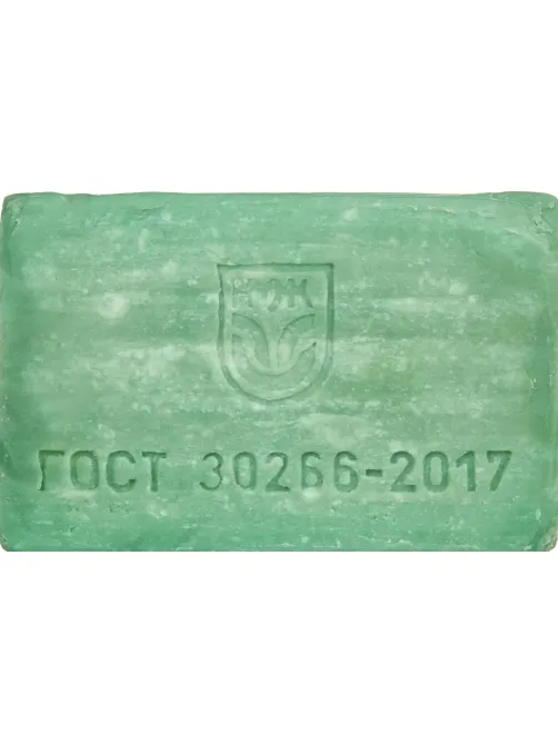 Мыло хозяйственное 72% Против пятен 200г